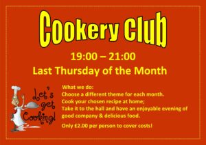 Tuddenham St Mary Village Hall