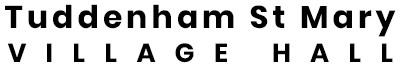 Tuddenham St Mary Village Hall